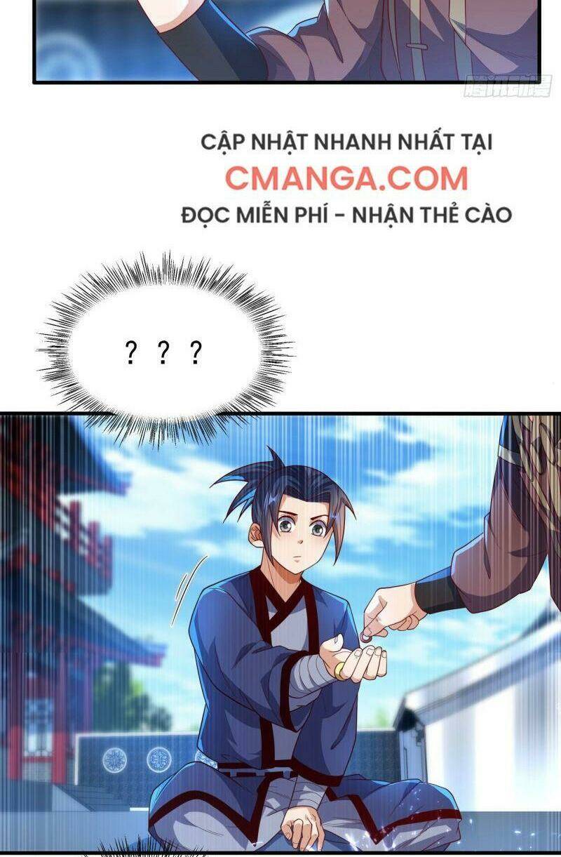 Võ Nghịch Chapter 92 - Trang 2