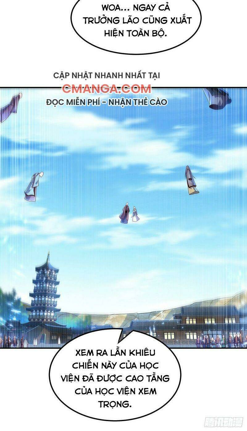 Võ Nghịch Chapter 92 - Trang 2