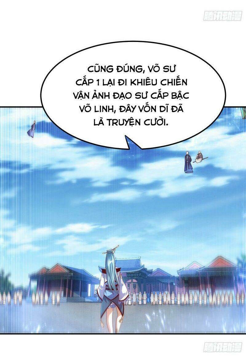 Võ Nghịch Chapter 92 - Trang 2