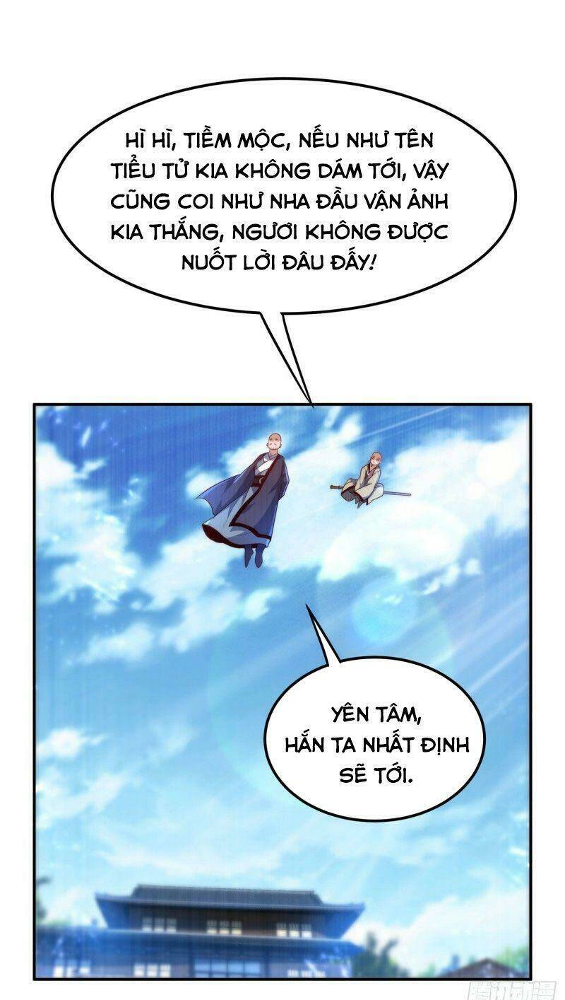 Võ Nghịch Chapter 92 - Trang 2