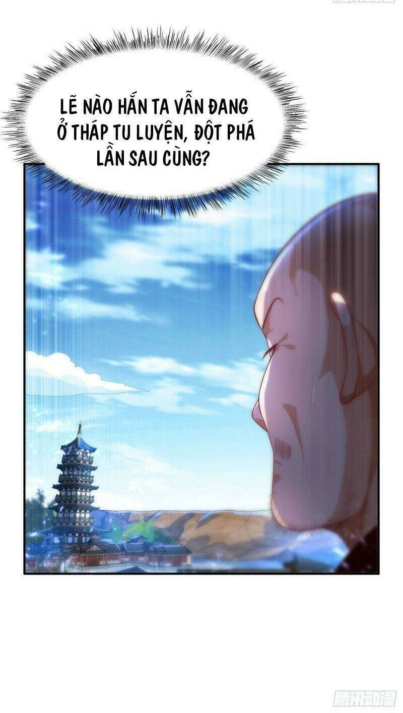 Võ Nghịch Chapter 92 - Trang 2