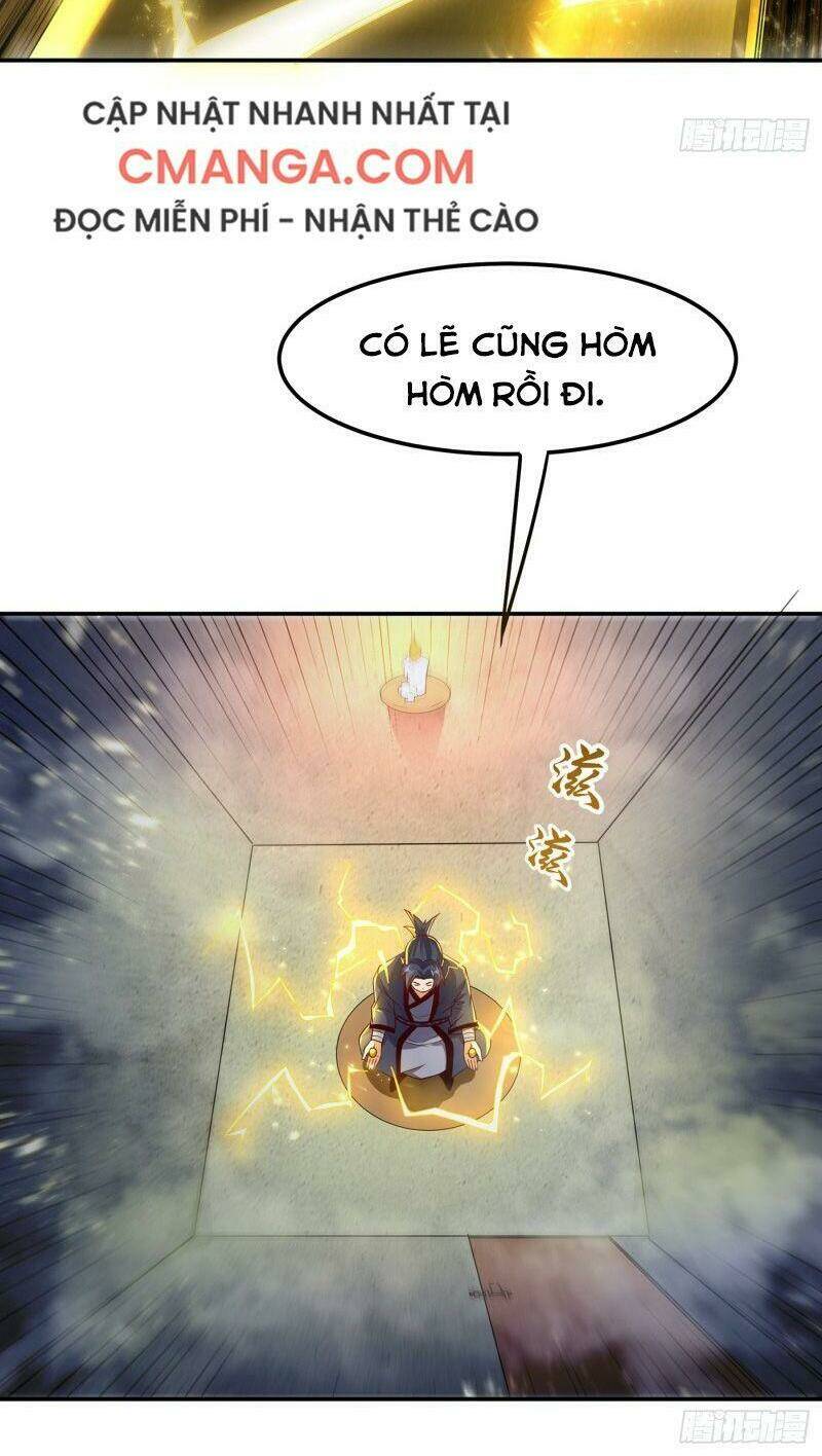 Võ Nghịch Chapter 92 - Trang 2