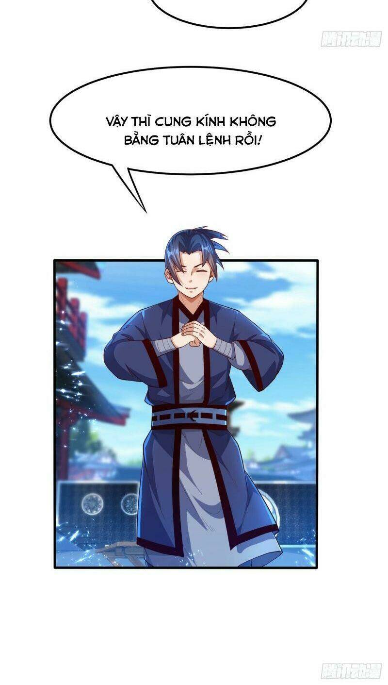 Võ Nghịch Chapter 92 - Trang 2