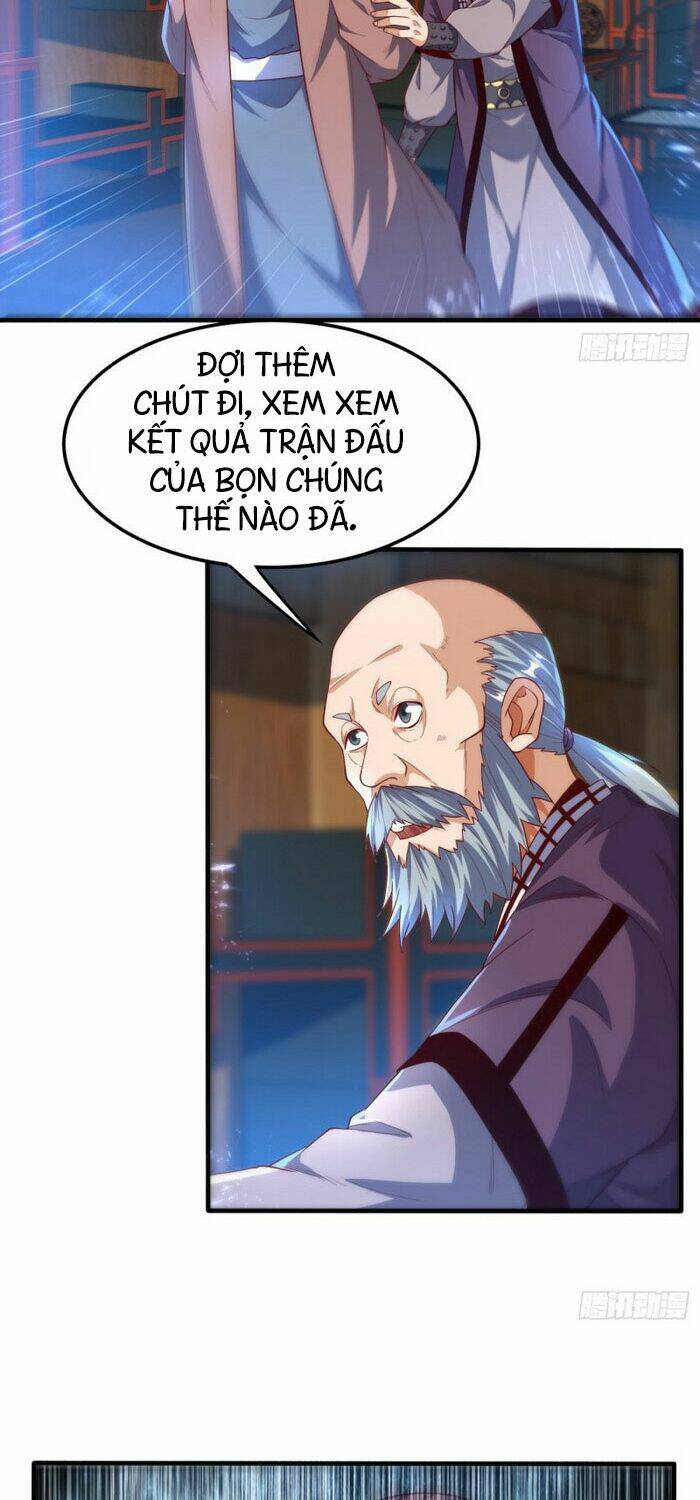 Võ Nghịch Chapter 91 - Trang 2