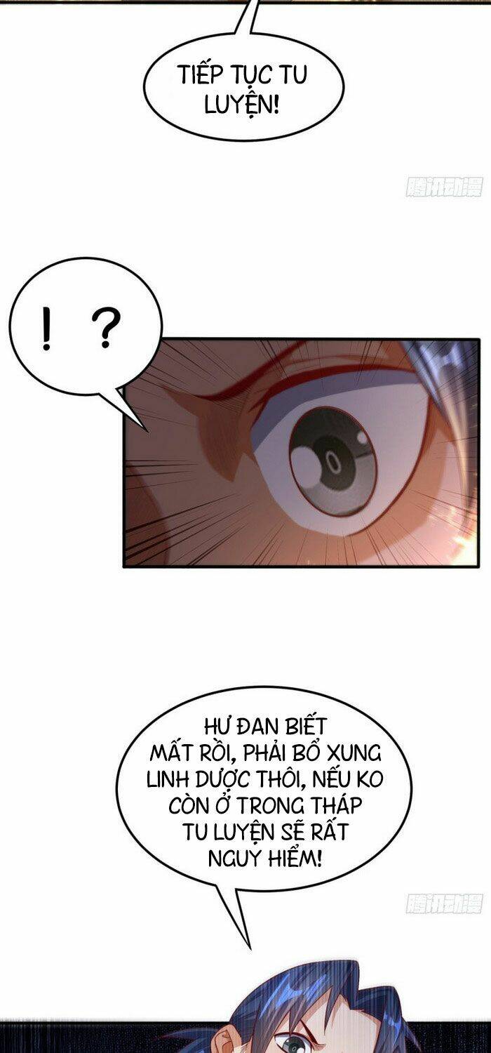 Võ Nghịch Chapter 91 - Trang 2