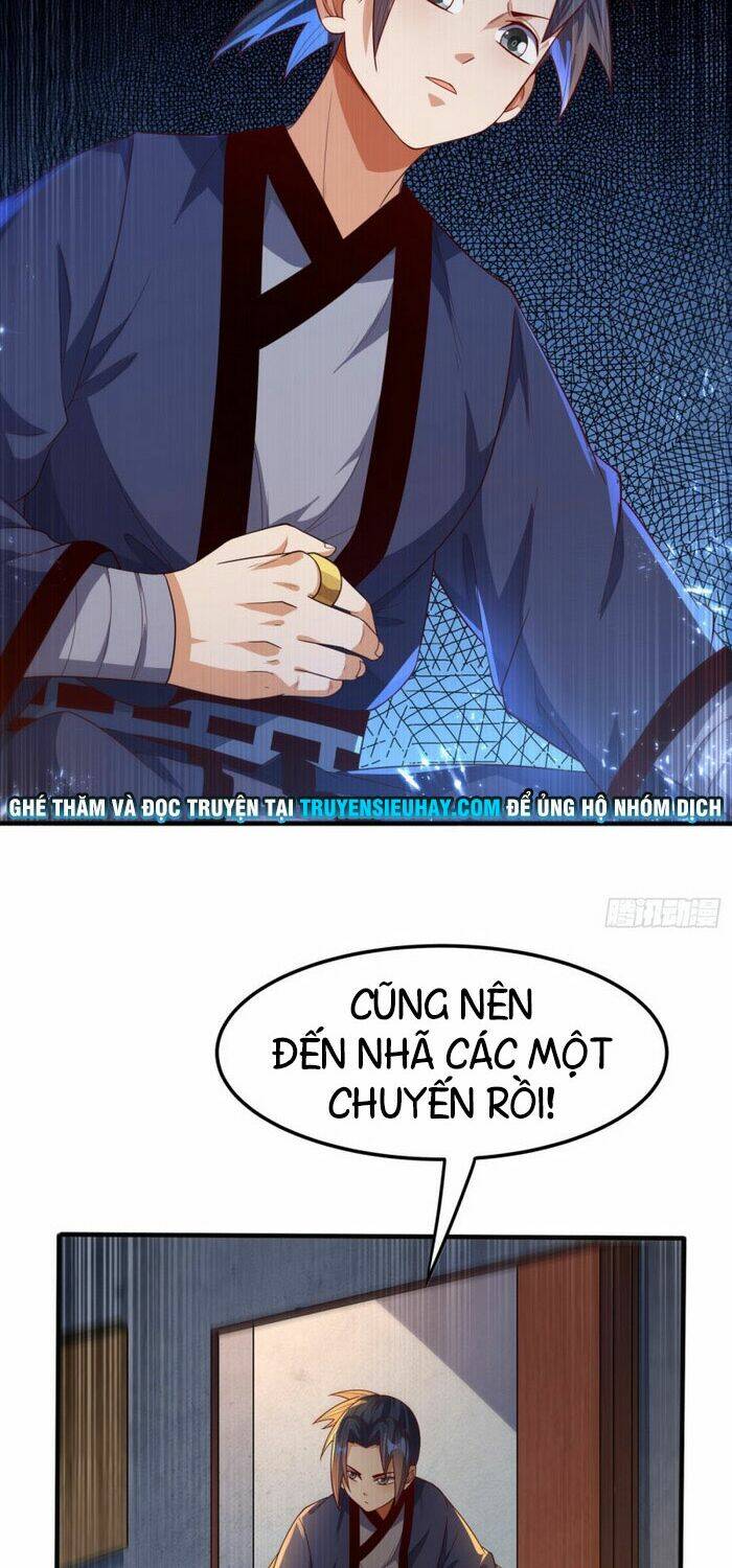 Võ Nghịch Chapter 91 - Trang 2