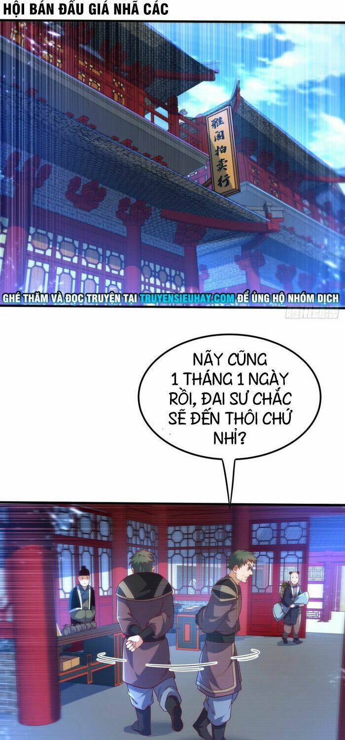 Võ Nghịch Chapter 91 - Trang 2