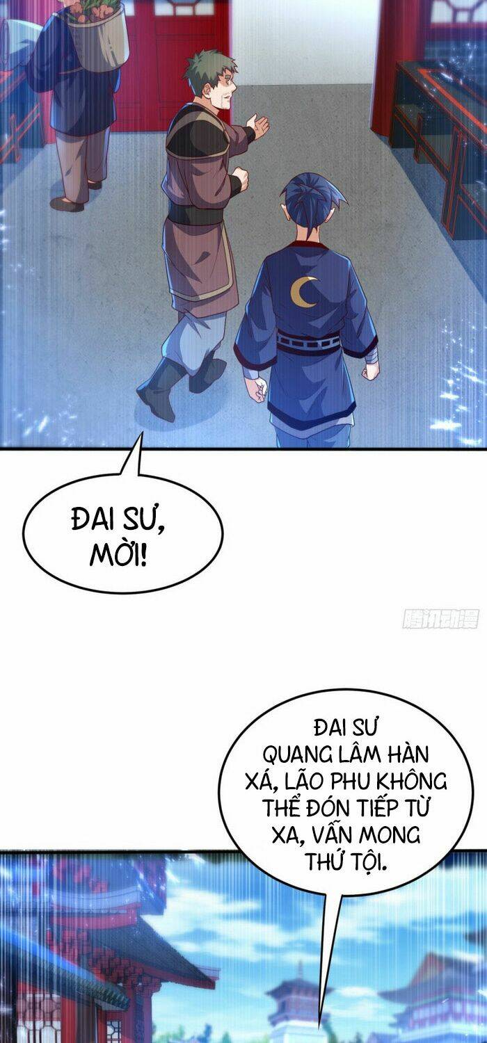 Võ Nghịch Chapter 91 - Trang 2