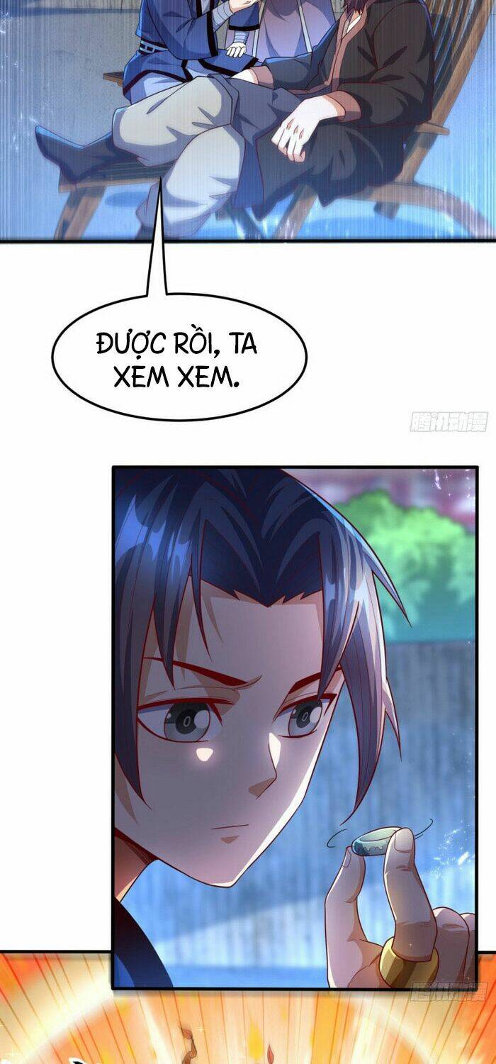 Võ Nghịch Chapter 91 - Trang 2