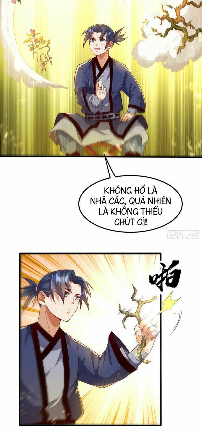 Võ Nghịch Chapter 91 - Trang 2