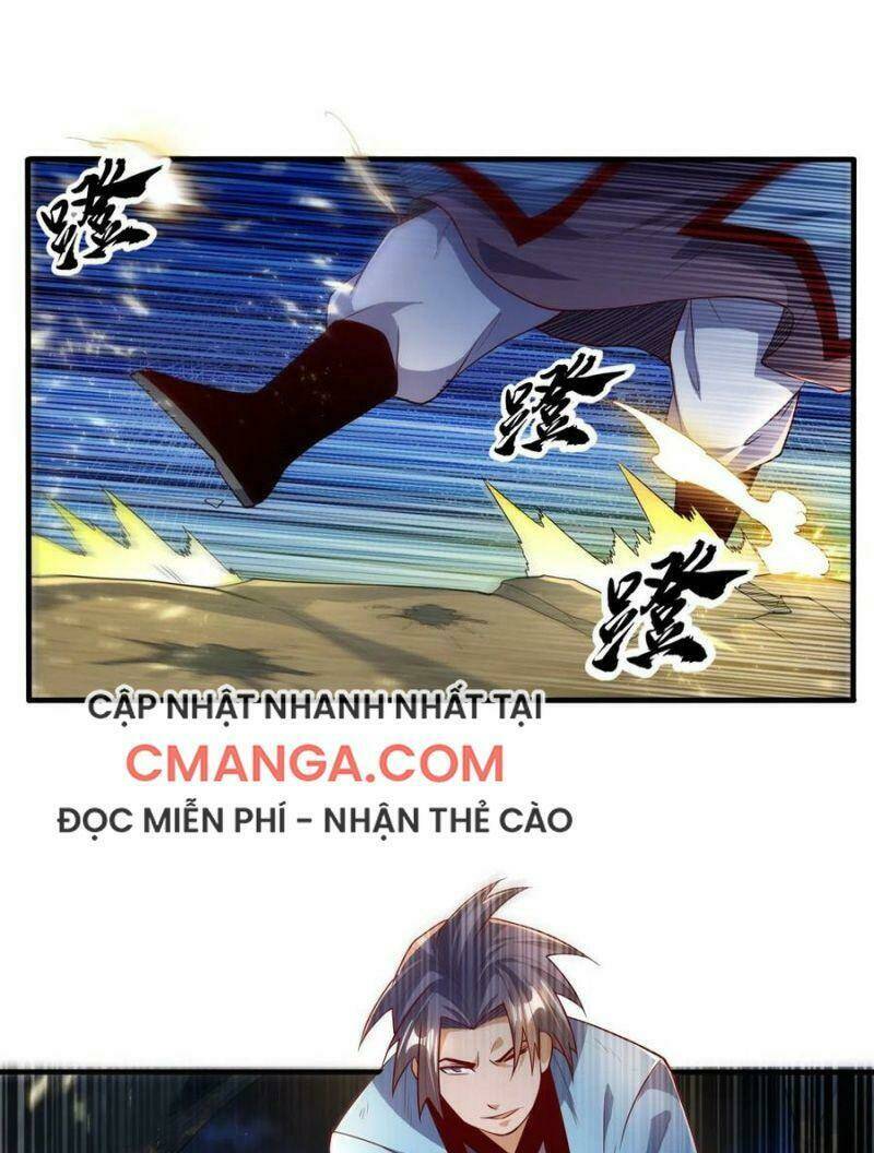 Võ Nghịch Chapter 90 - Trang 2