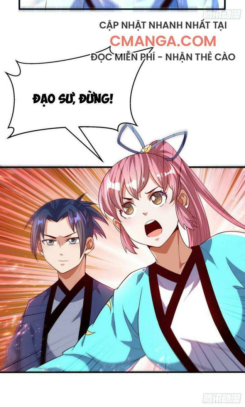 Võ Nghịch Chapter 90 - Trang 2