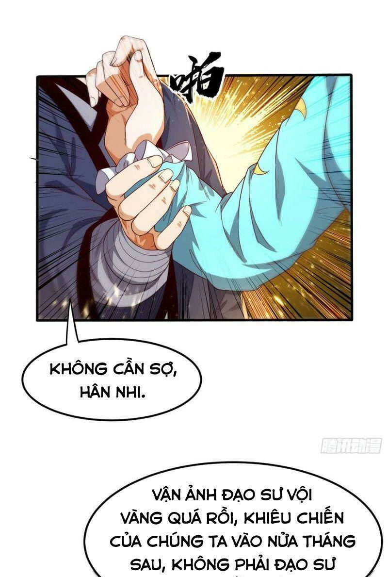 Võ Nghịch Chapter 90 - Trang 2