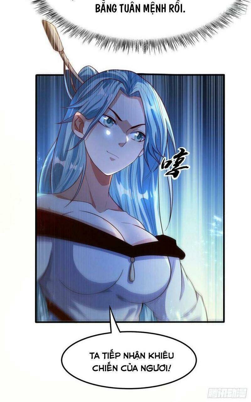 Võ Nghịch Chapter 90 - Trang 2