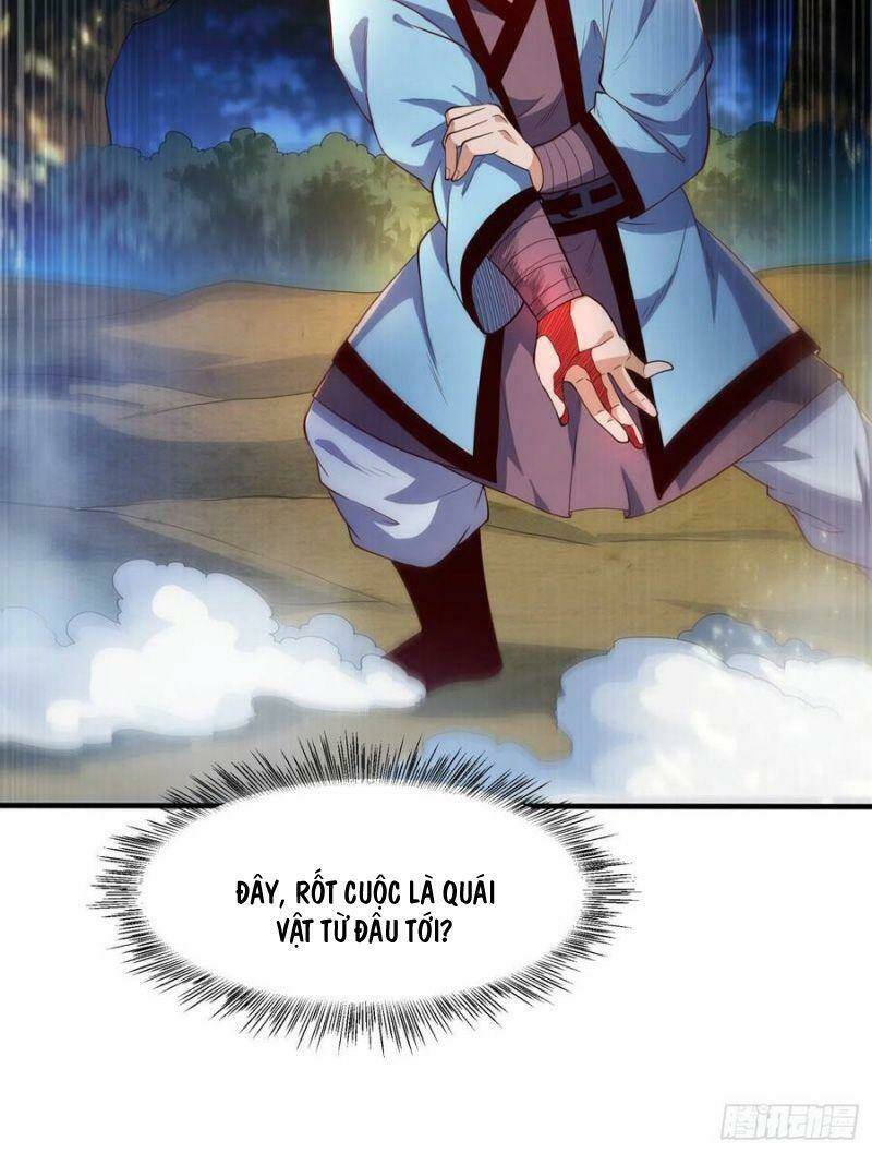 Võ Nghịch Chapter 90 - Trang 2