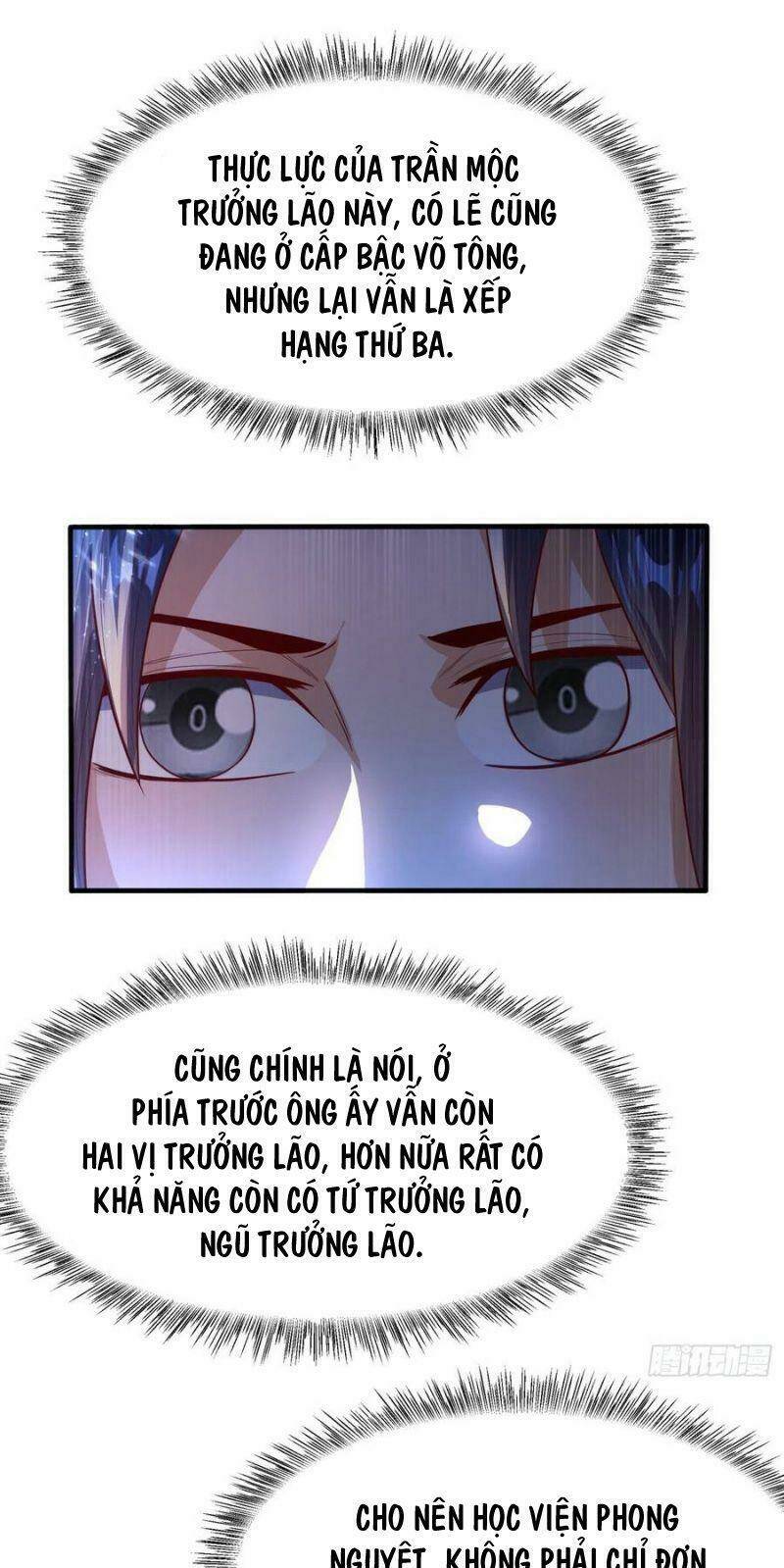 Võ Nghịch Chapter 90 - Trang 2