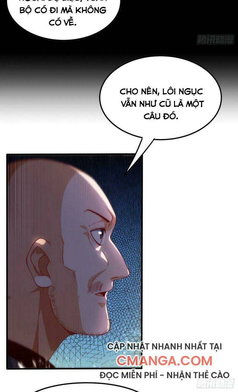 Võ Nghịch Chapter 90 - Trang 2