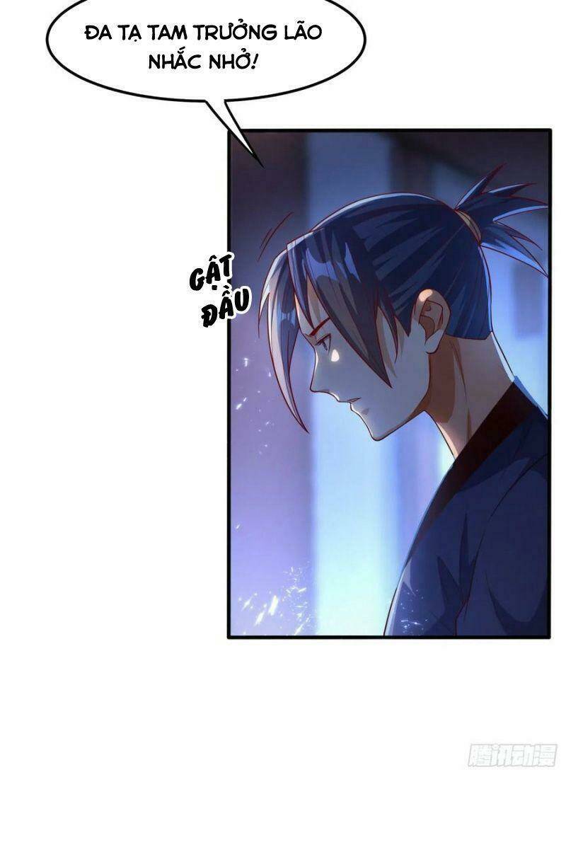 Võ Nghịch Chapter 90 - Trang 2