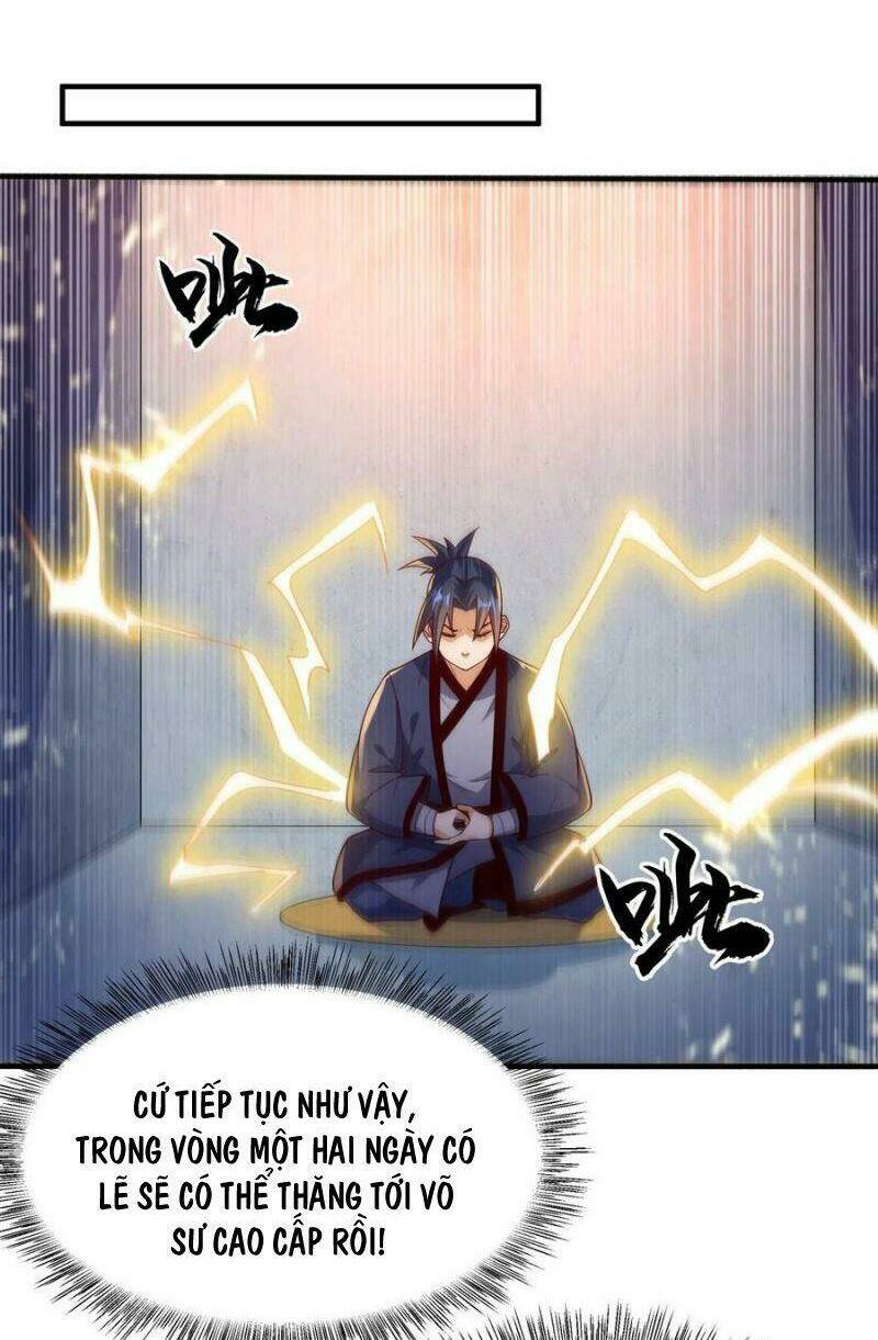 Võ Nghịch Chapter 90 - Trang 2