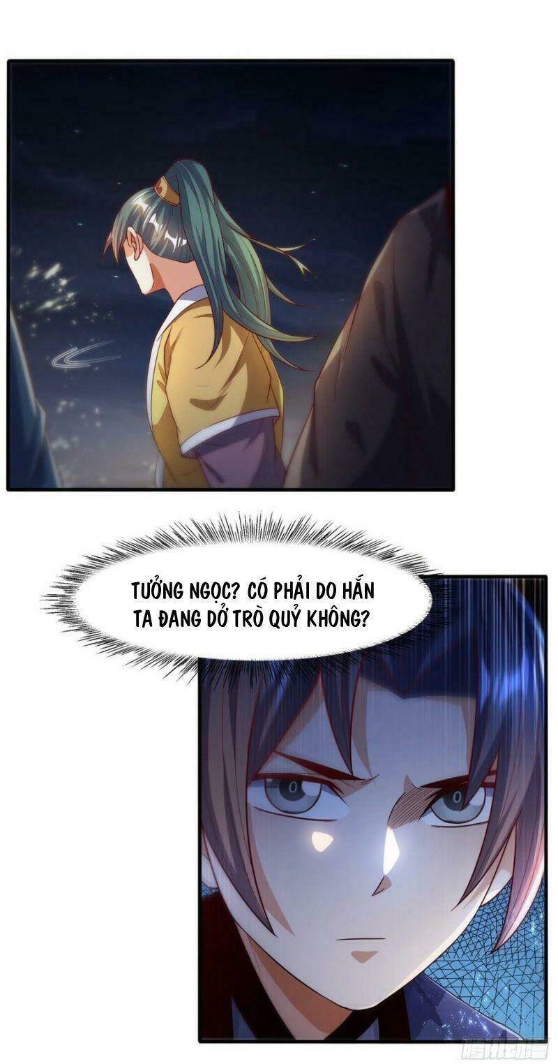 Võ Nghịch Chapter 90 - Trang 2