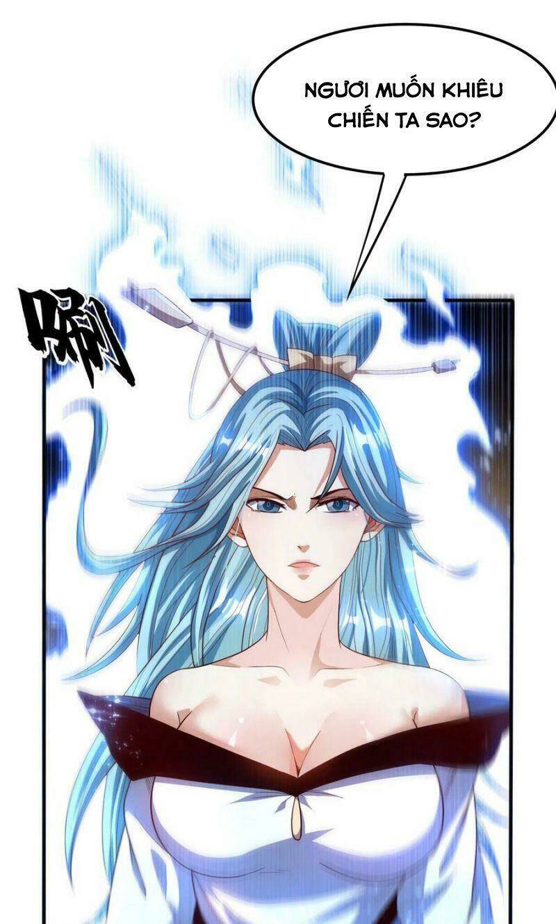 Võ Nghịch Chapter 90 - Trang 2