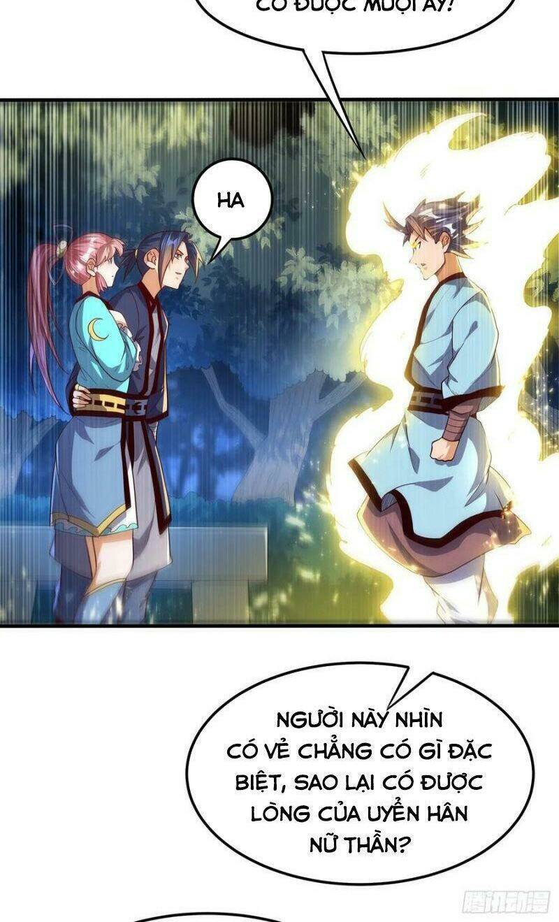 Võ Nghịch Chapter 89 - Trang 2