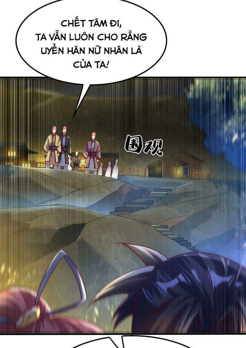 Võ Nghịch Chapter 89 - Trang 2