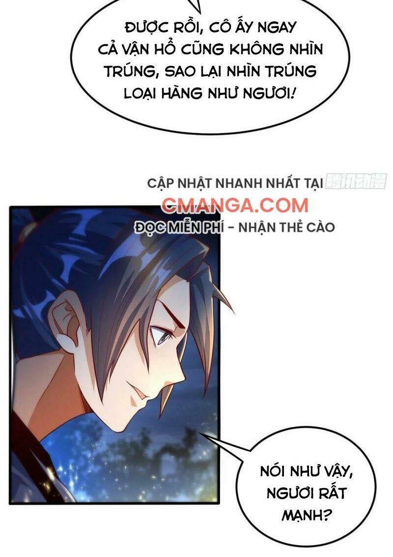 Võ Nghịch Chapter 89 - Trang 2