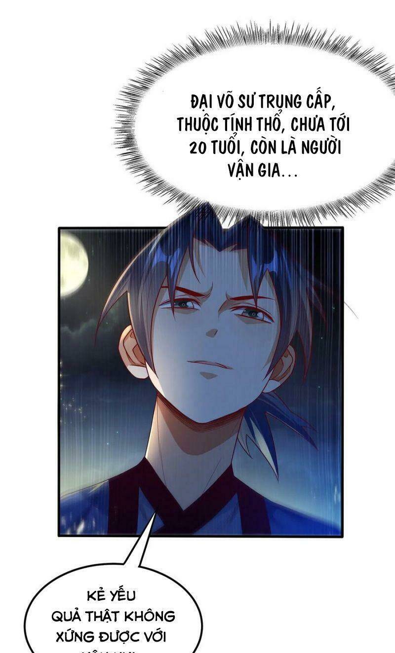 Võ Nghịch Chapter 89 - Trang 2