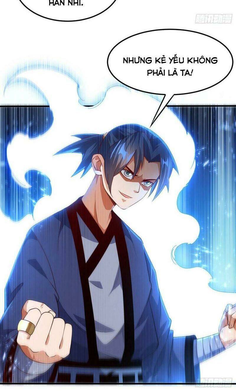 Võ Nghịch Chapter 89 - Trang 2