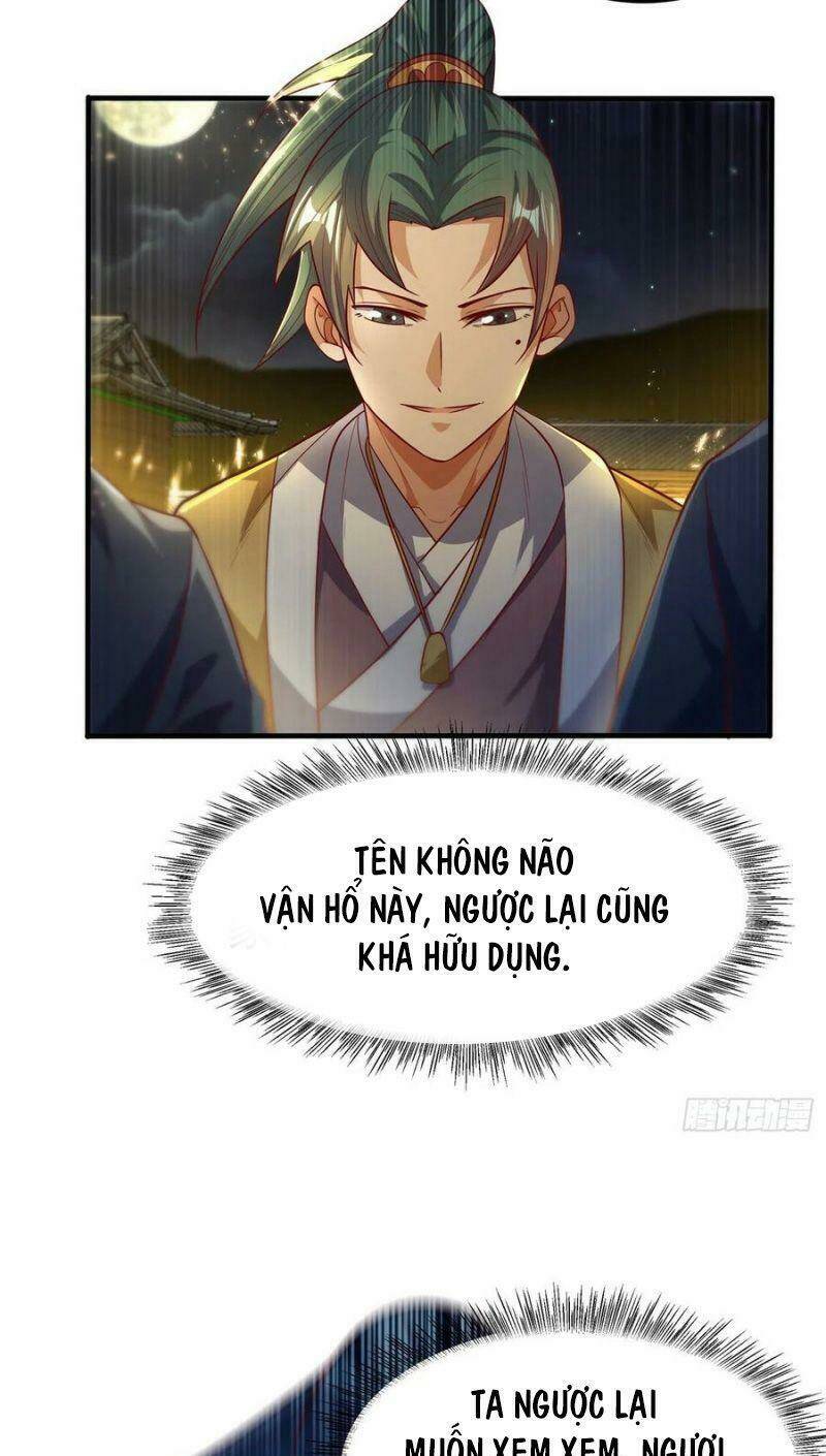 Võ Nghịch Chapter 89 - Trang 2