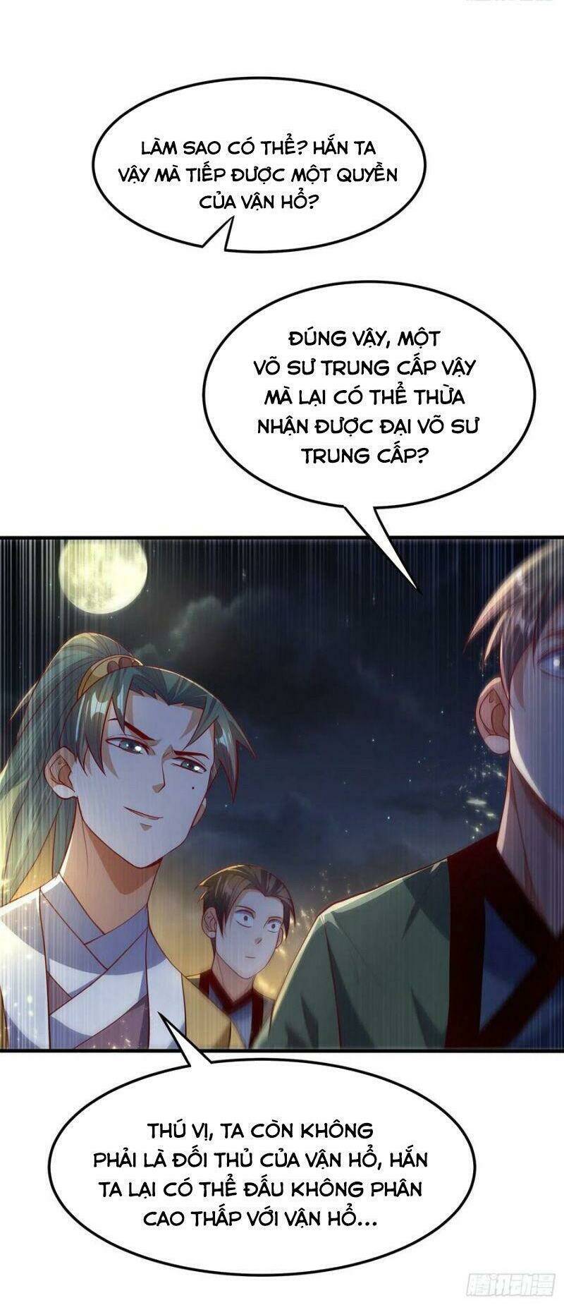 Võ Nghịch Chapter 89 - Trang 2