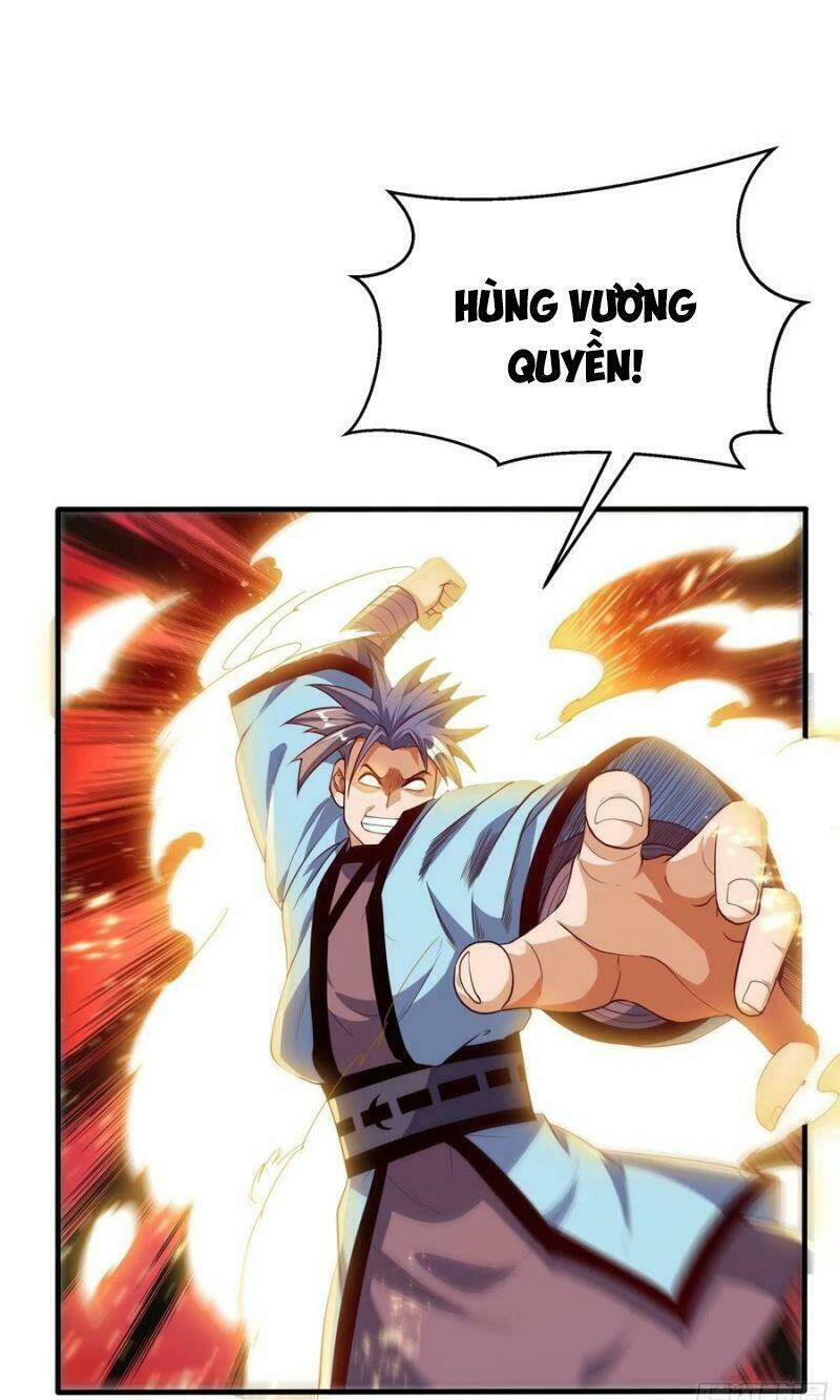 Võ Nghịch Chapter 89 - Trang 2