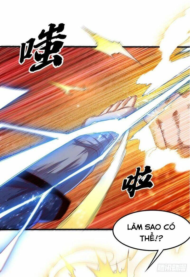 Võ Nghịch Chapter 89 - Trang 2