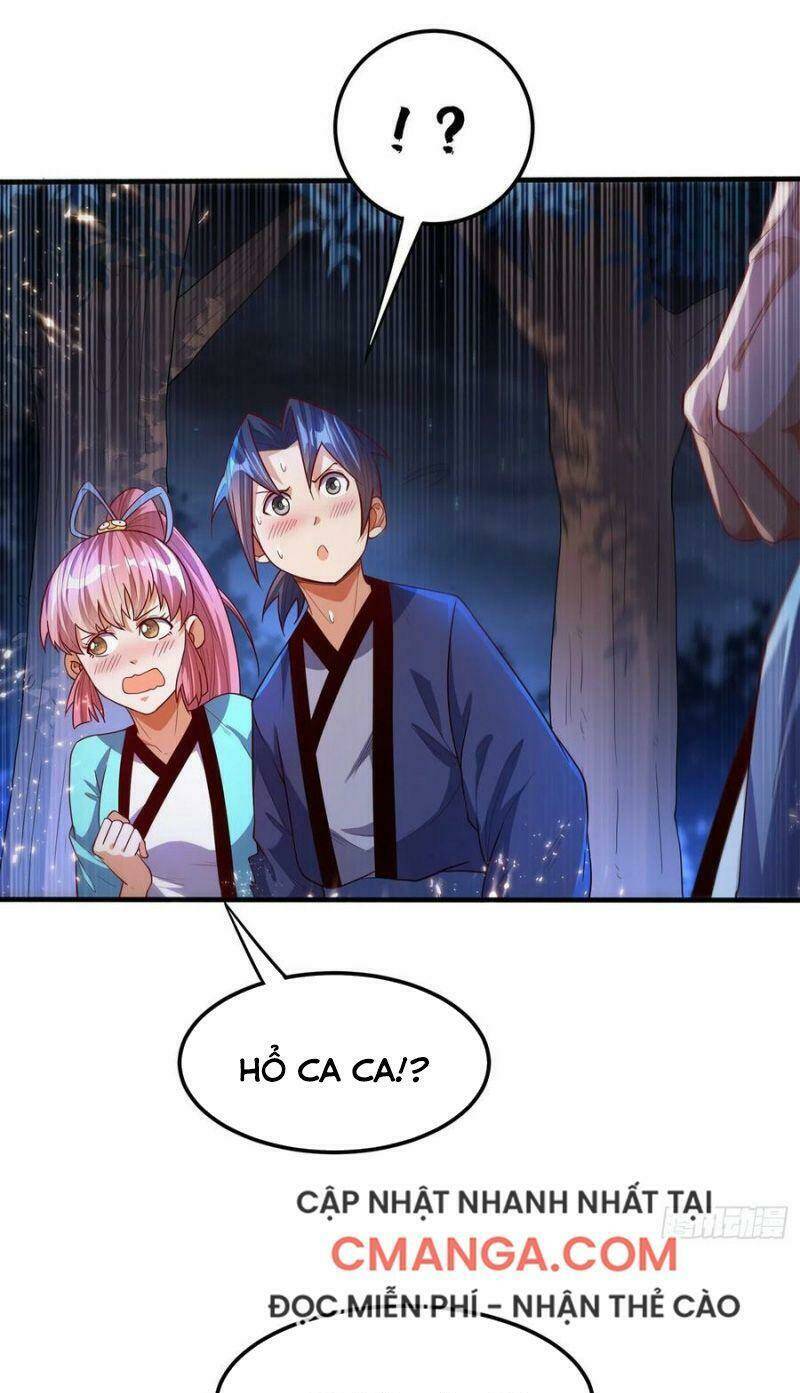 Võ Nghịch Chapter 89 - Trang 2