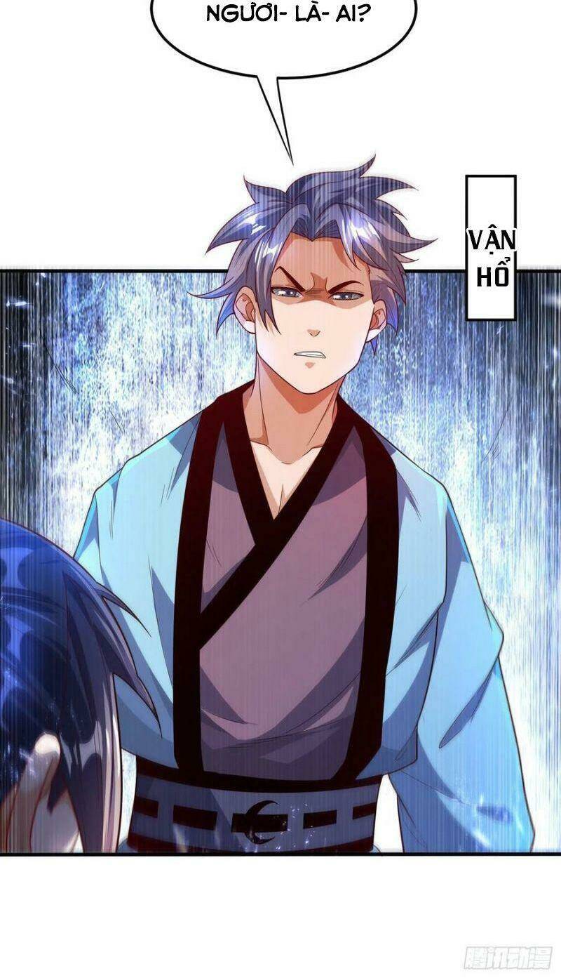 Võ Nghịch Chapter 89 - Trang 2