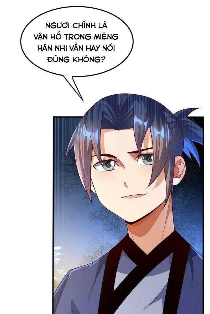 Võ Nghịch Chapter 89 - Trang 2