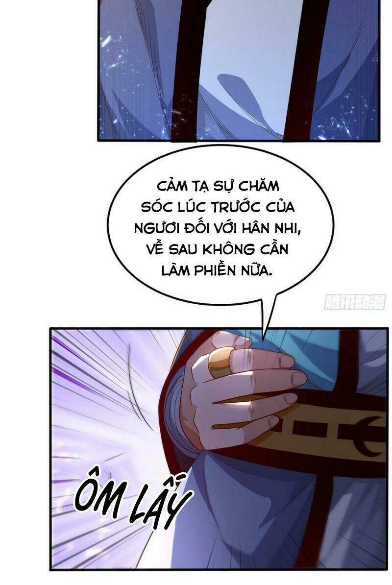 Võ Nghịch Chapter 89 - Trang 2