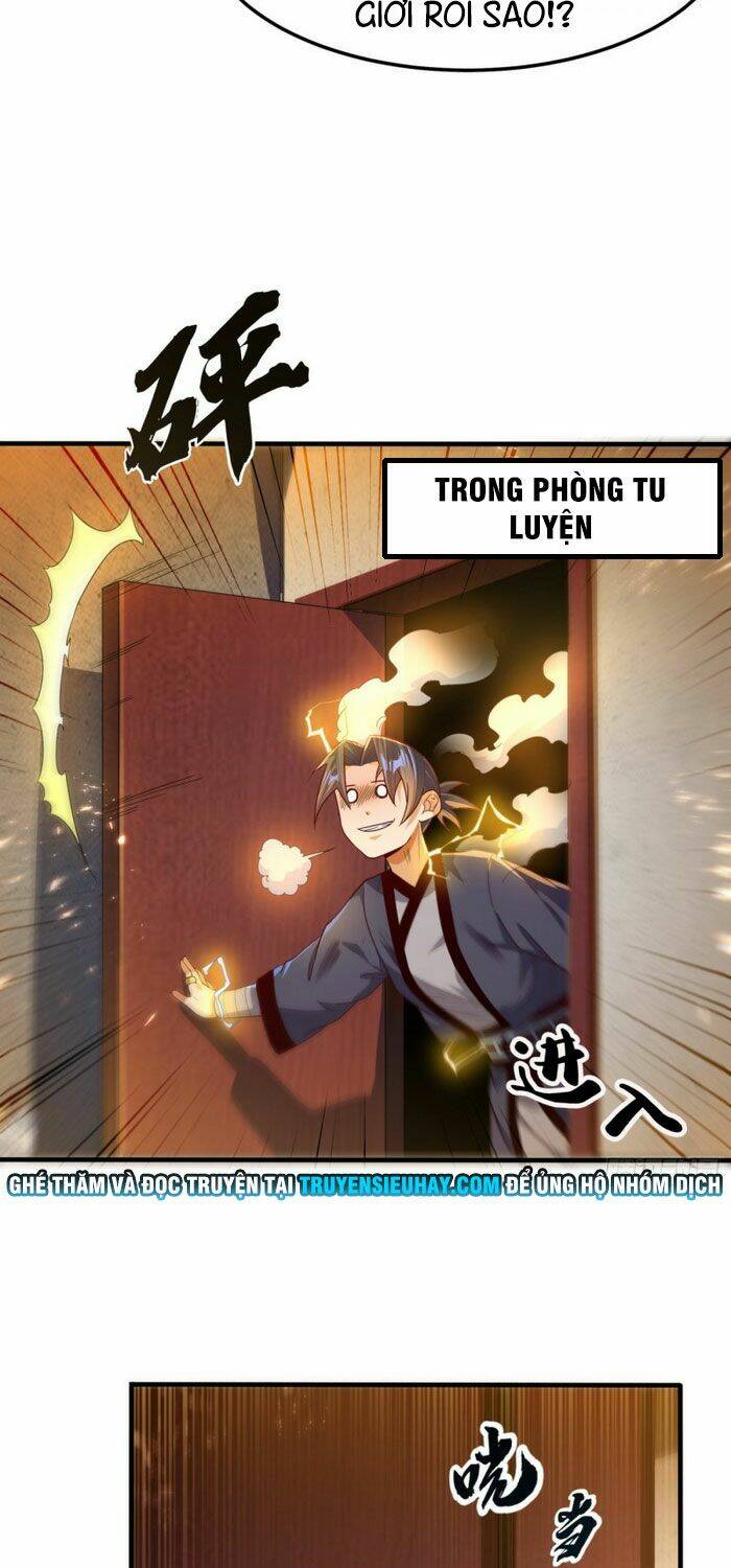 Võ Nghịch Chapter 88 - Trang 2