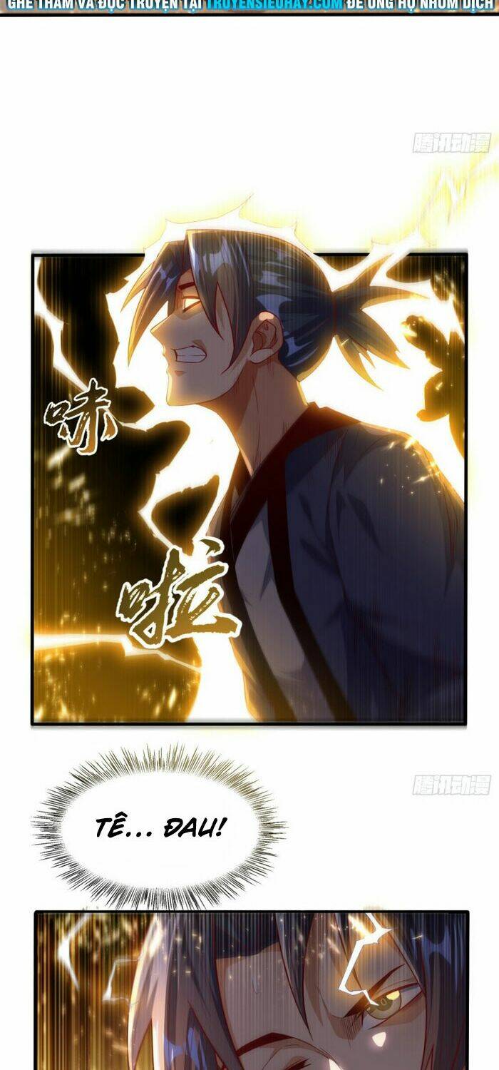 Võ Nghịch Chapter 88 - Trang 2