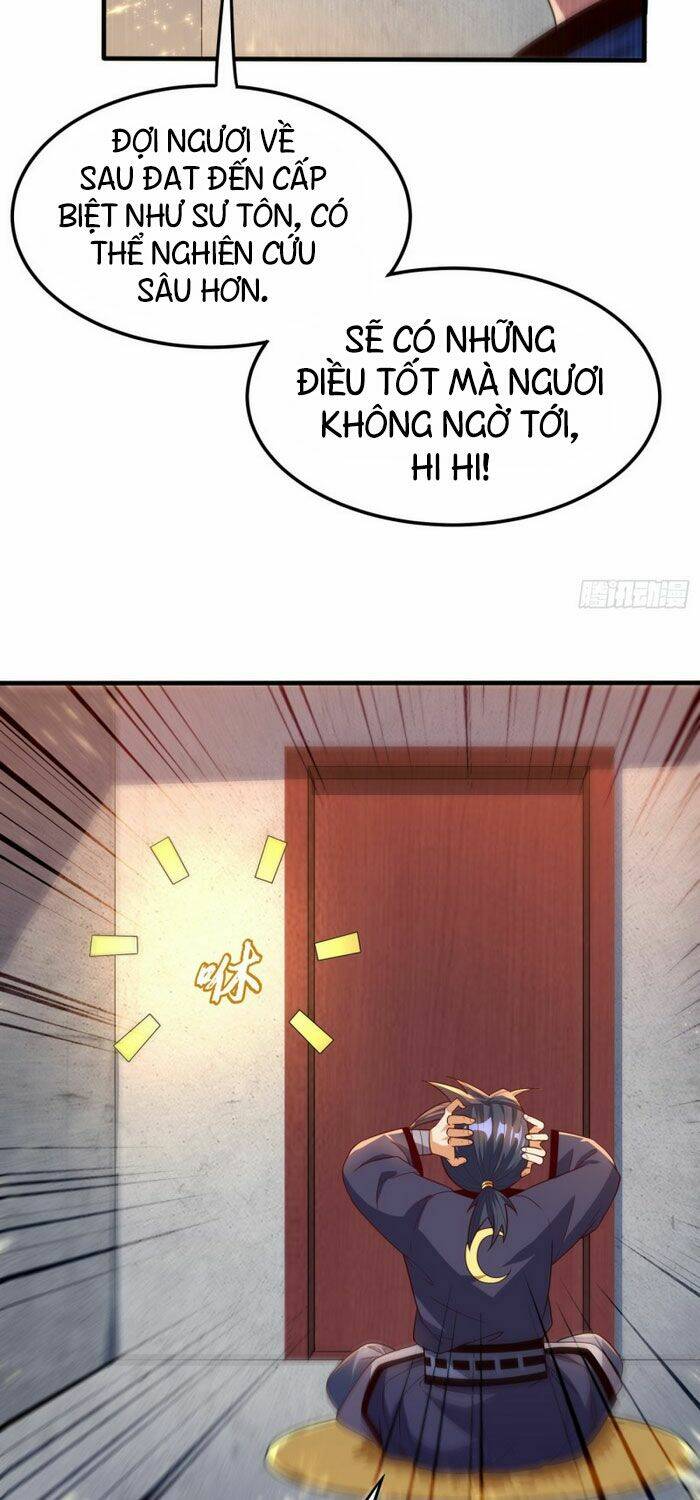 Võ Nghịch Chapter 88 - Trang 2