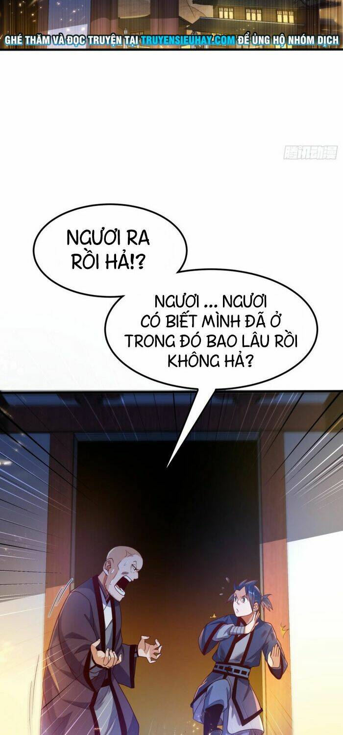 Võ Nghịch Chapter 88 - Trang 2