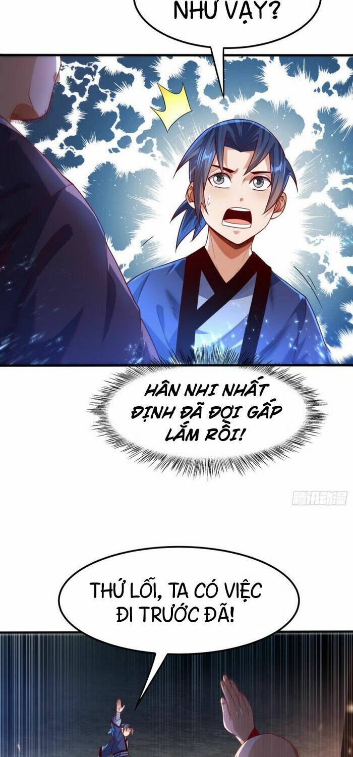 Võ Nghịch Chapter 88 - Trang 2