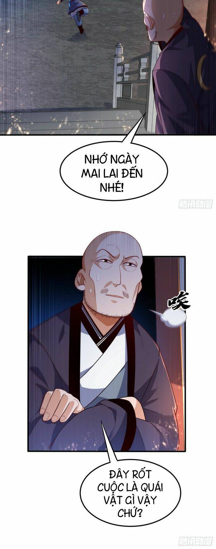 Võ Nghịch Chapter 88 - Trang 2