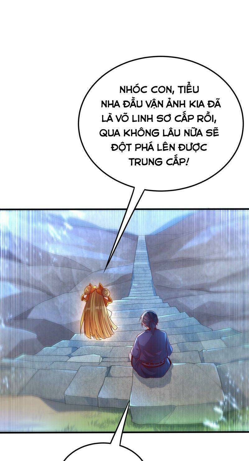 Võ Nghịch Chapter 87 - Trang 2