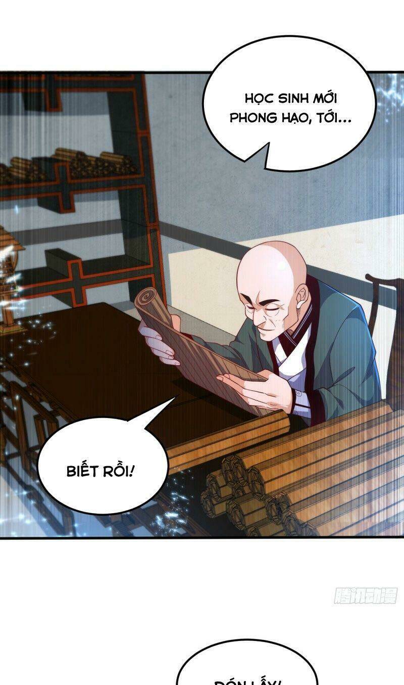 Võ Nghịch Chapter 87 - Trang 2