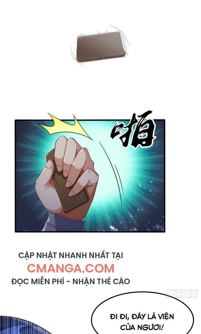 Võ Nghịch Chapter 87 - Trang 2