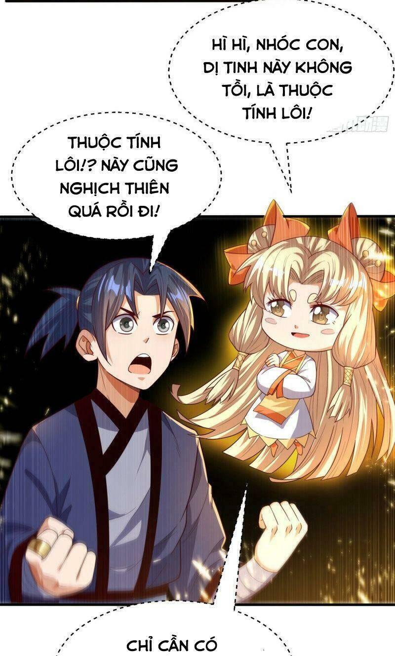 Võ Nghịch Chapter 87 - Trang 2