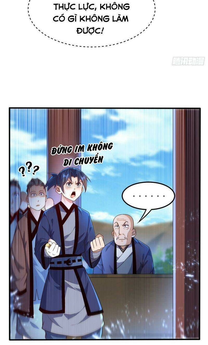 Võ Nghịch Chapter 87 - Trang 2