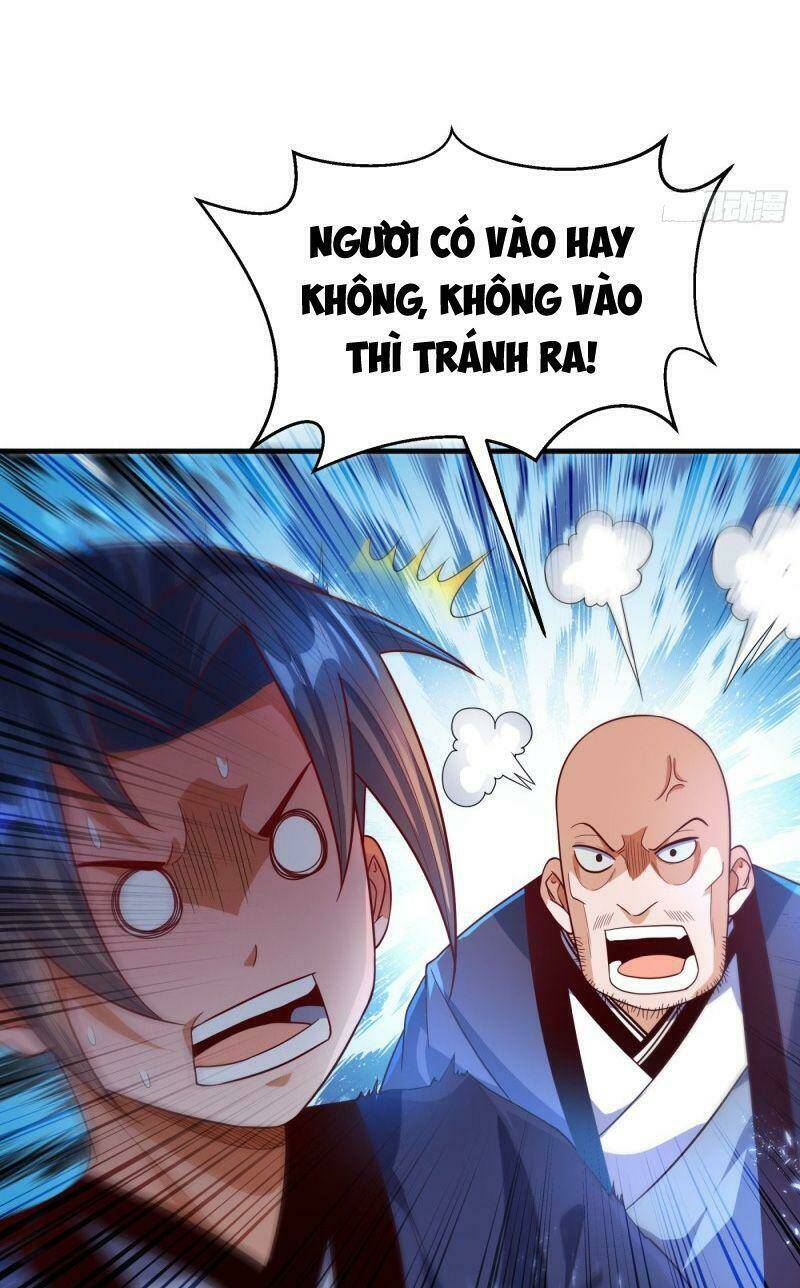 Võ Nghịch Chapter 87 - Trang 2